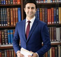 Riaz Ahmed, Lecturer
