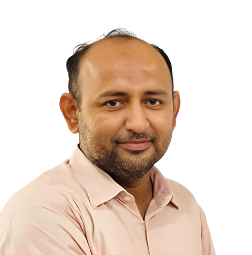 Manthar Ali Keerio