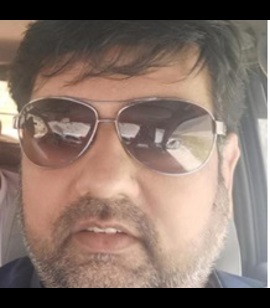 Prof. Dr. Asif Khan, Associate Professor, UET, Peshawar