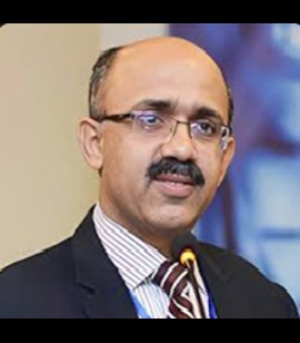 Muhammad Dittal Kalhoro, Chief Executive Officer, SRSO