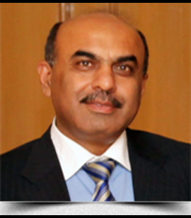 Naseer Memon, Consultant Climate Change, Disaster Management, Livelihoods and Resettlement
