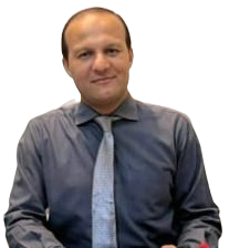 Syed Asim Ali Shah Bukhari , Lecturer (Focal Person)