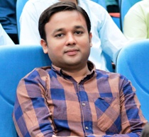 Engr. Kundan Kumar, Assistant Professor (Focal Person)