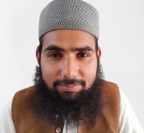 Bilawal Magsi, Lecturer