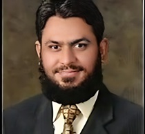 Engr. Mohammad Abubaker Sheikh, Assistant Professor