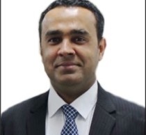 Dr. Muhammad Saleem Memon, Assistant Professor