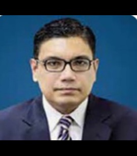 Amir Ghaouri, CEO, Ghouri's Department Store