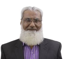 Dr. Aftab Ahmed Soomro, Associate Professor/Chairperson
