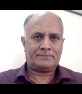 Chaudhary Ghulam Rasool, Program Manager, IUCN