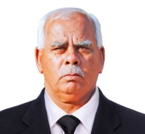 Prof. Dr. Hussain Bux Marri, Professor / Dean (FoET)