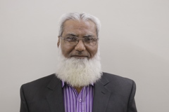 Dr. Aftab Ahmed Soomro, Dean, Faculty of Skill Development (FoSD)