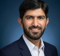 Dr. Ronak Ali, Assistant Professor