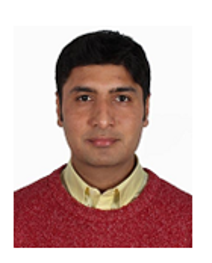 Dr. Imdadullah Thaheem, Director ORIC