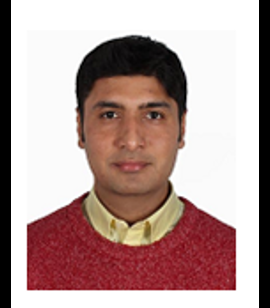 Dr. Imdadullah Thaheem, Director ORIC