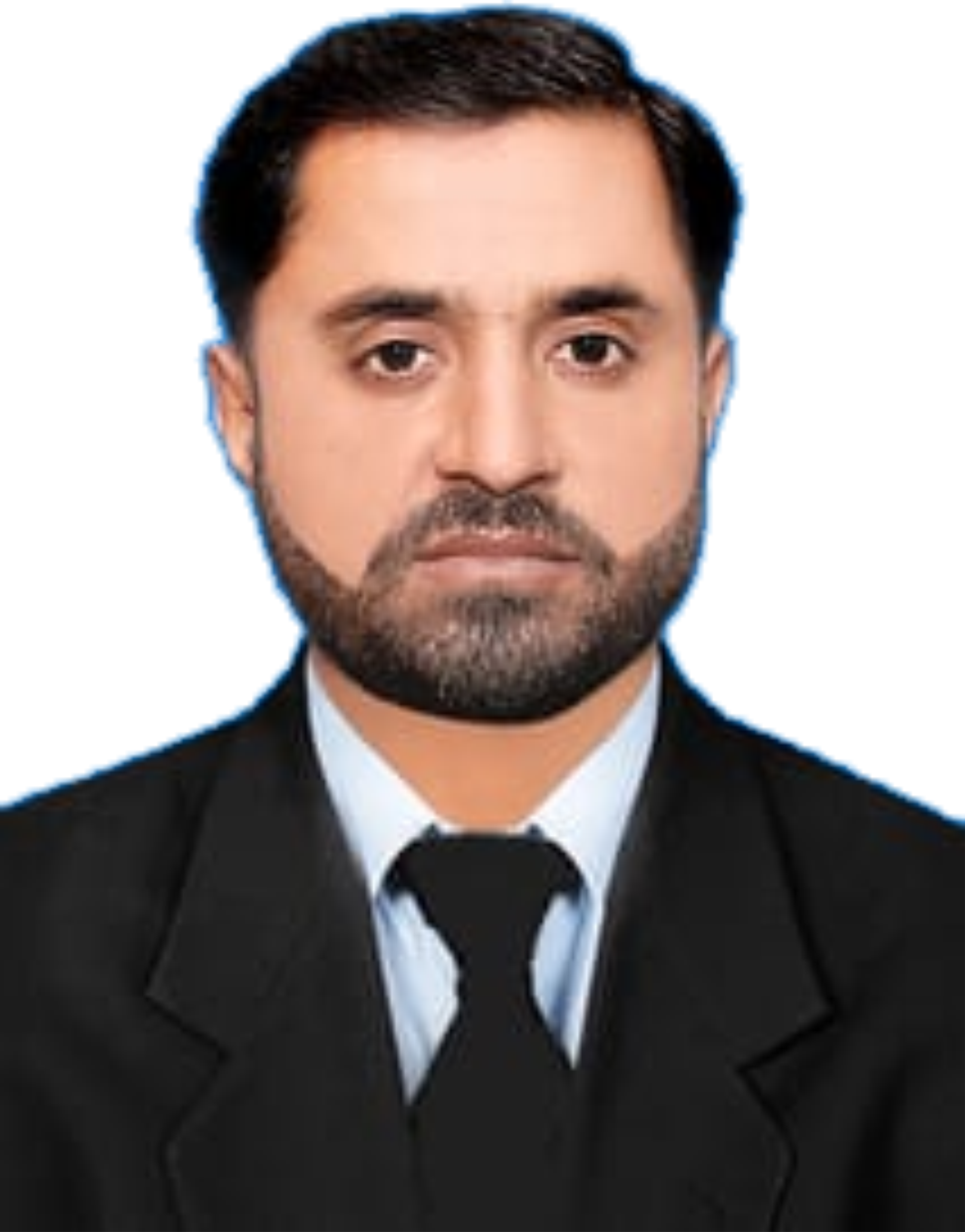 Engr. Dr. Sadam Hussain Jakhrani, Assistant Professor/Director PGS