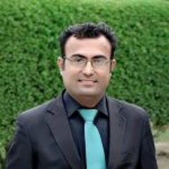 Engr. Abdul Shakoor Shaikh, Focal Person ICCCES'24