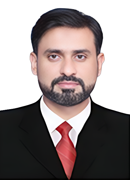 Dr. Asim Ali Abro, Assistant Professor/Director QEC