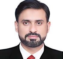 Dr. Asim Ali Abro, Assistant Professor/Director QEC
