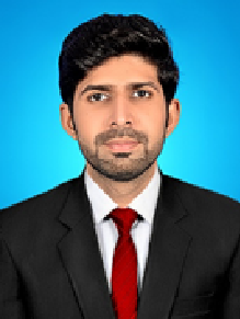 Asad Hameed, Lecturer (Focal Person)