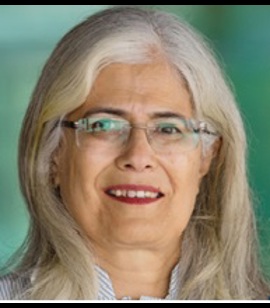 Afia Salam, Environmental Journalist