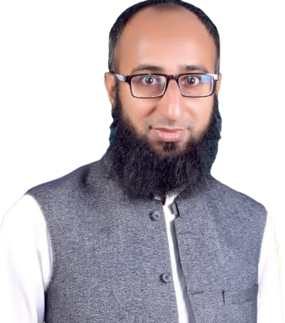 Dr. Muhammad Hanif Ahmed , Assistant Professor (Study Leave)