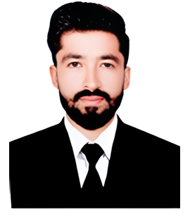 Mr. Nabi Bux Maitlo, Junior Clerk