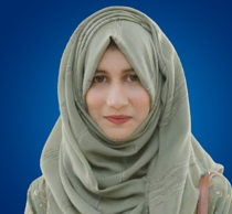 Engr. Muskan, Lecturer