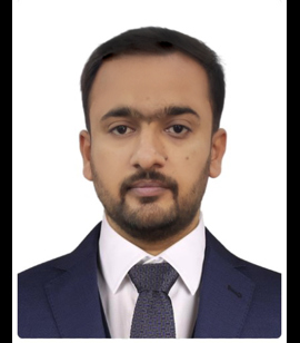 Engr. Shamsuddin Lakho, Assistant Director QEC