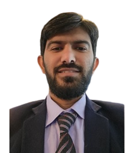 Dr. Ronak Ali Baladi, Manager (Innovation & Commercialization)