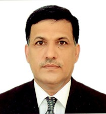 Mir Sajjad Hussain Talpur, Registrar