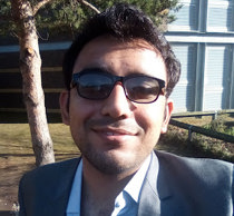 Dr. Jawad Hussain Awan, Associate Professor