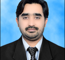 Ghulam Murtaza Channa, Lecturer