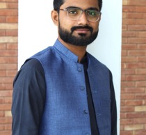 Deep Rajput, Teaching Assistant/Instructor
